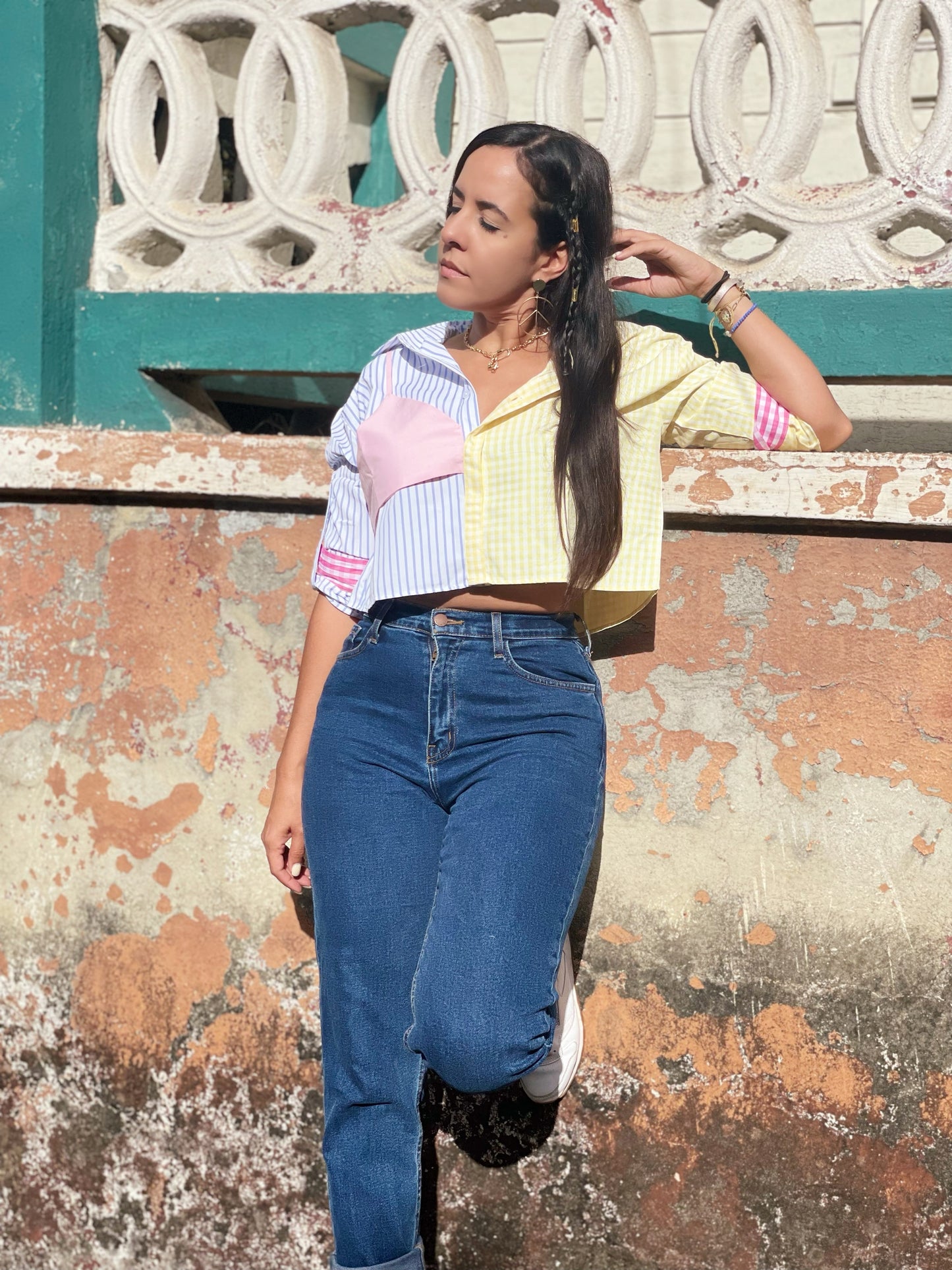 Weekends Top