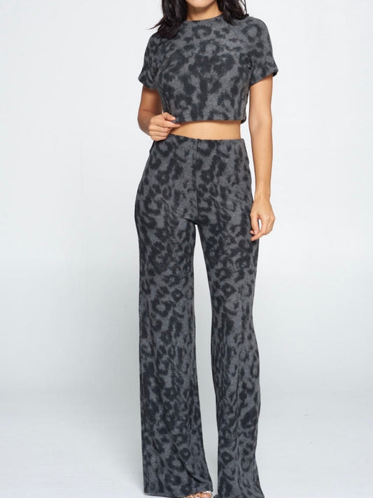 Cheetah Set