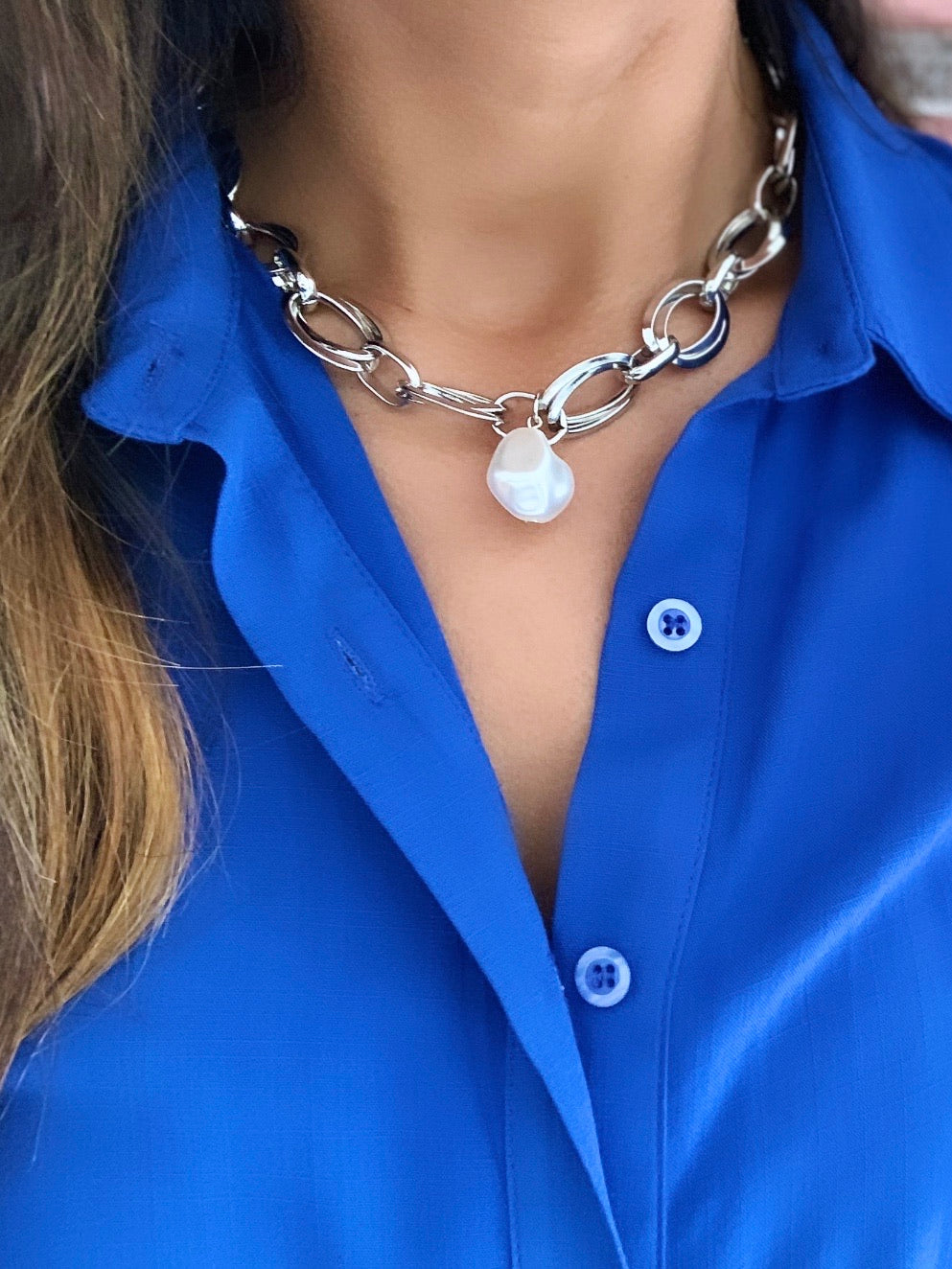 La Perla Necklace