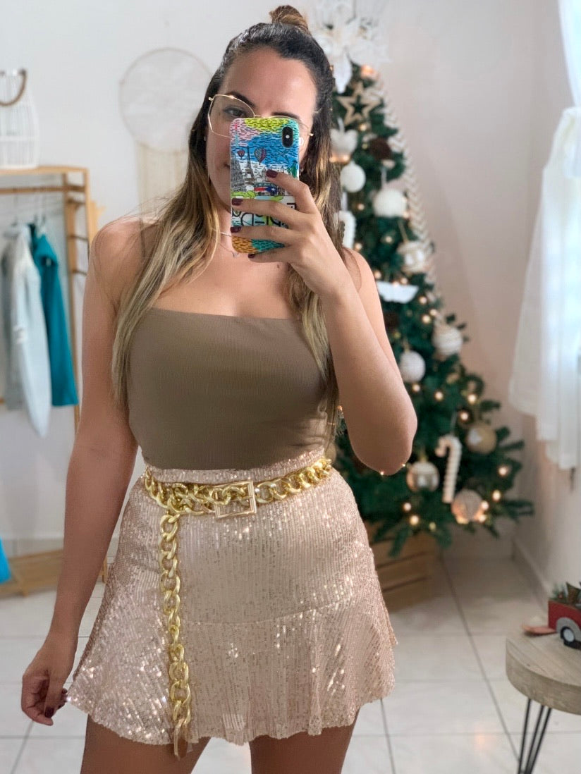 Celebrate Skirt