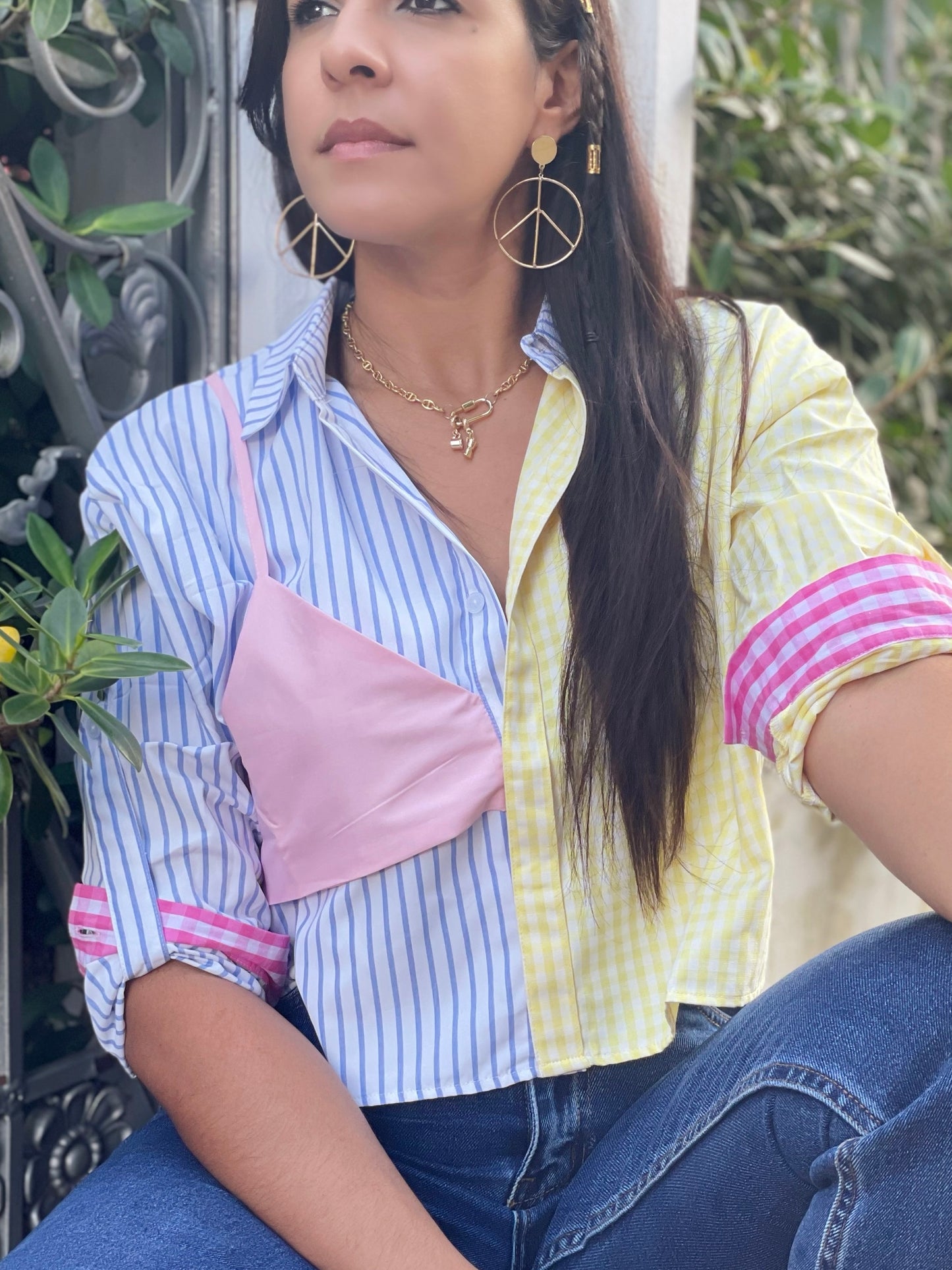 Weekends Top
