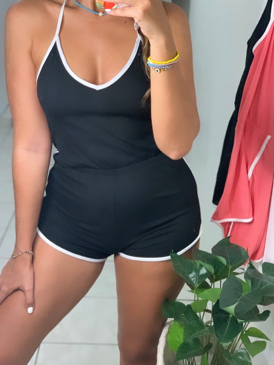 Relax Romper