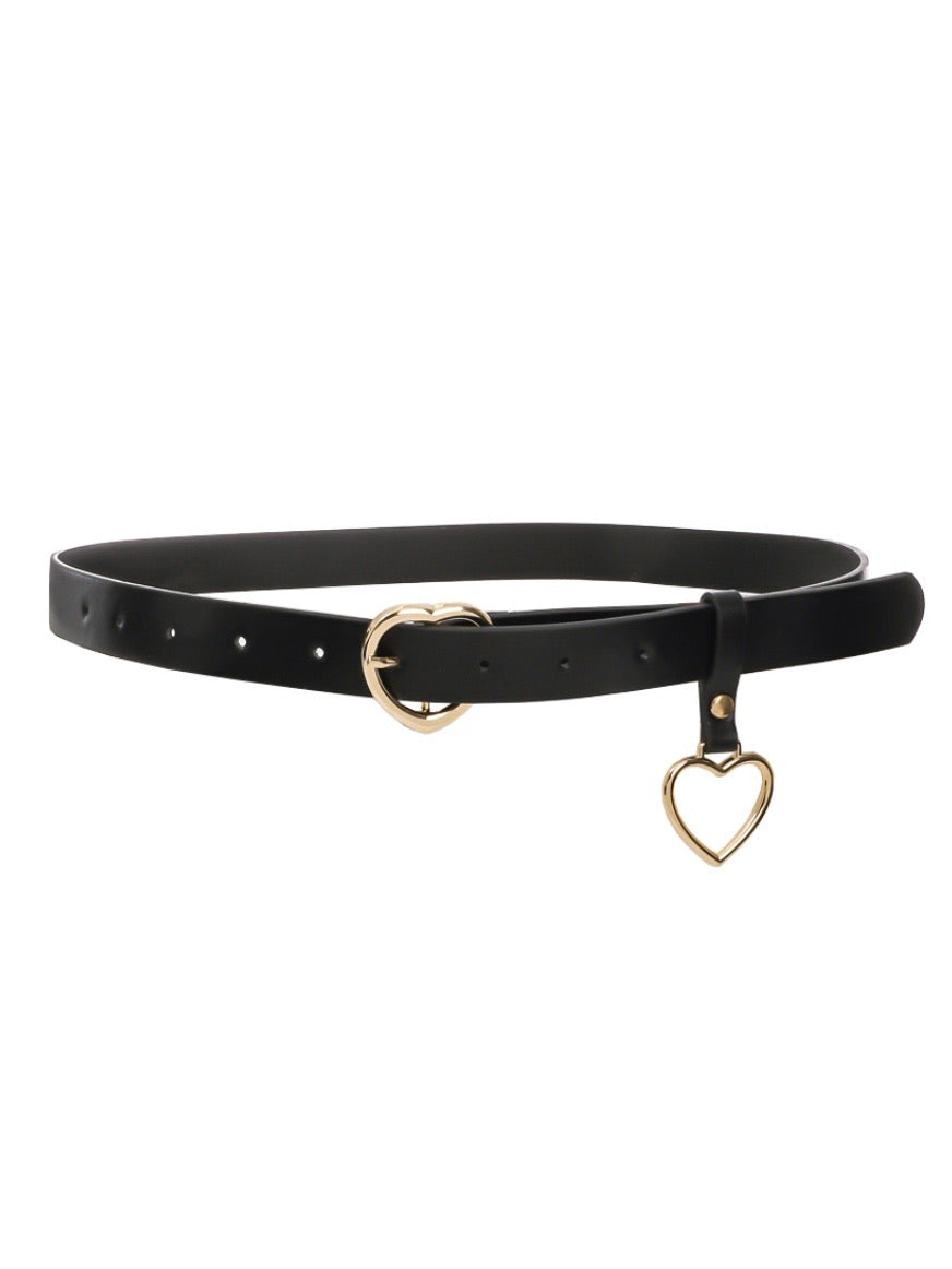 Heart Belt
