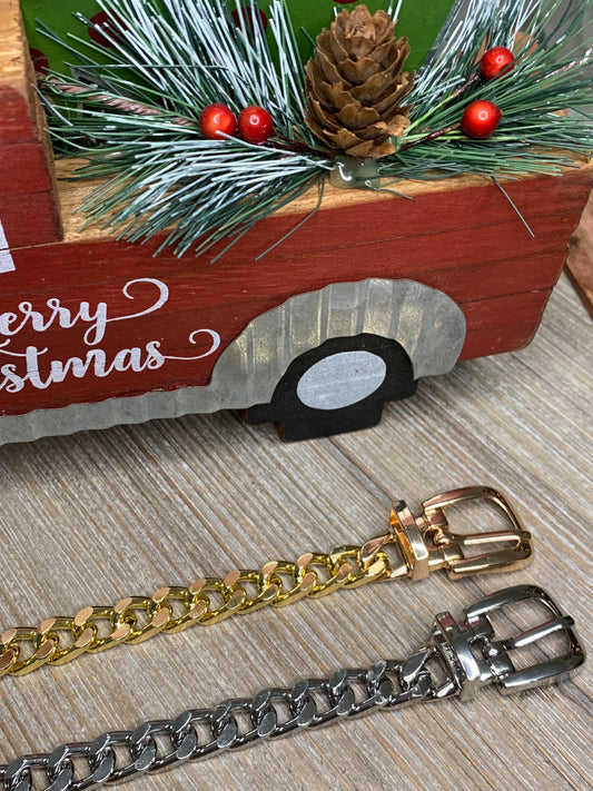 Chain Belt