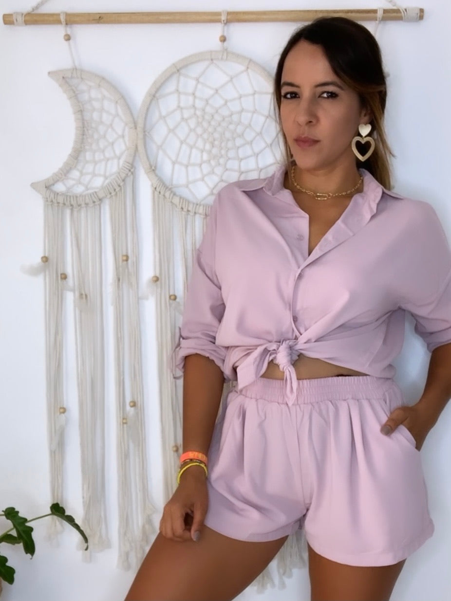 Pink Set