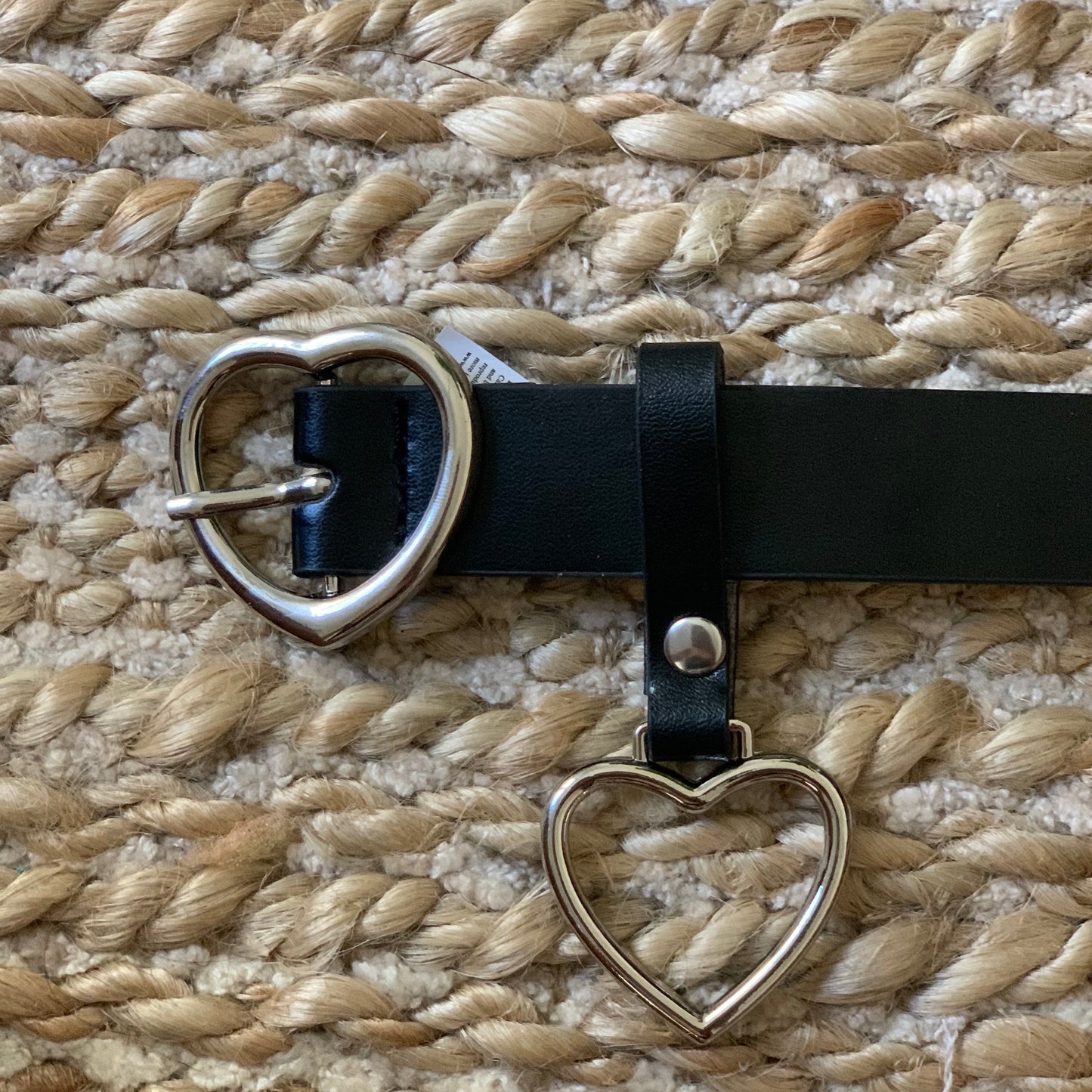 Heart Belt