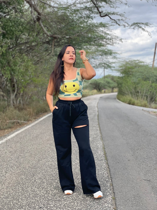 Black Bottom
